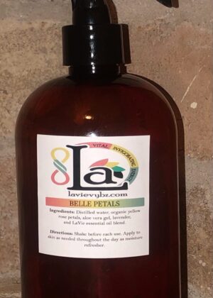 Belle Petals - Large