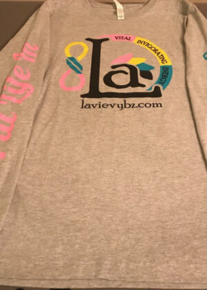 Vie T (Long Sleeves)