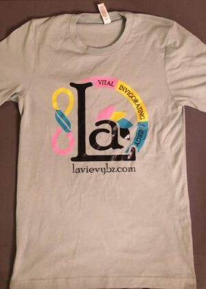 Vie T (Short Sleeves)